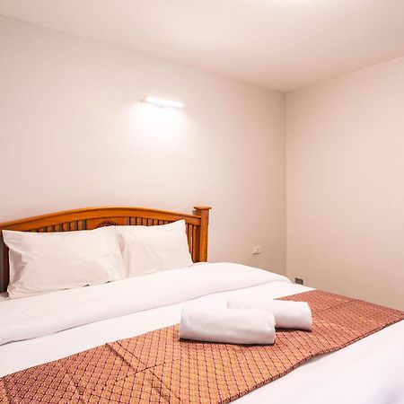 Go Inn Khaosan Road โกอินน์ ตรอกข้าวสาร3 Bangkok Exterior photo